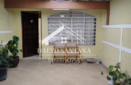 Imagem: Casa Térrea para Alugar, Vila Antônio