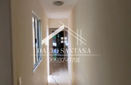 Imagem: Casa Térrea para Alugar, Vila Antônio