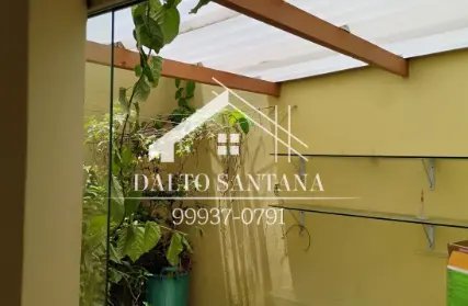 Imagem: Casa Térrea para Alugar, Vila Antônio