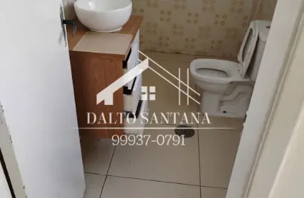 Imagem: Casa Térrea para Alugar, Vila Antônio