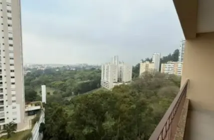Imagem: Apartamento para Alugar, Jardim Monte Kemel