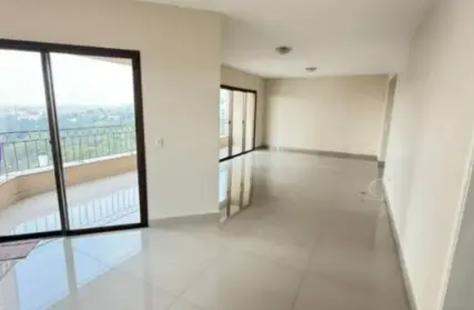 Imagem: Apartamento para Alugar, Jardim Monte Kemel