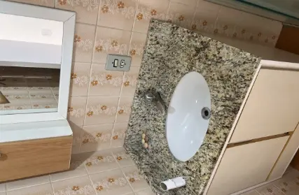 Imagem: Apartamento para Alugar, Jardim Ester