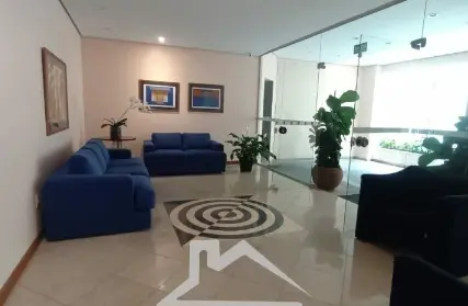 Imagem: Apartamento para Alugar, Vila Indiana