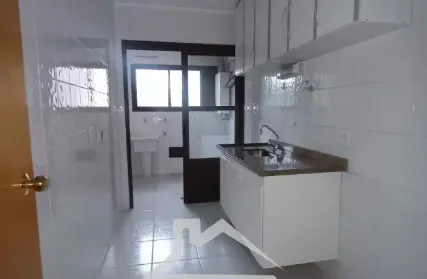 Imagem: Apartamento para Alugar, Vila Indiana