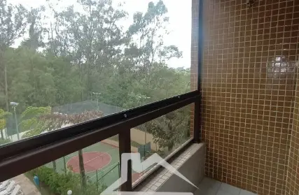 Imagem: Apartamento para Alugar, Vila Indiana