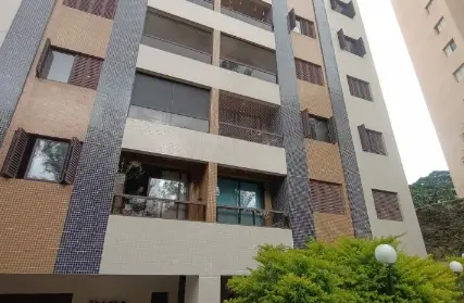 Imagem: Apartamento para Alugar, Vila Indiana