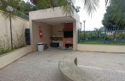 Imagem: Apartamento para Alugar, Vila Indiana