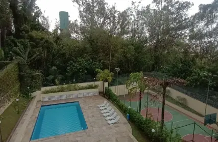 Imagem: Apartamento para Alugar, Vila Indiana