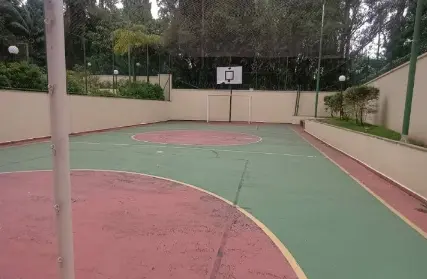 Imagem: Apartamento para Alugar, Vila Indiana