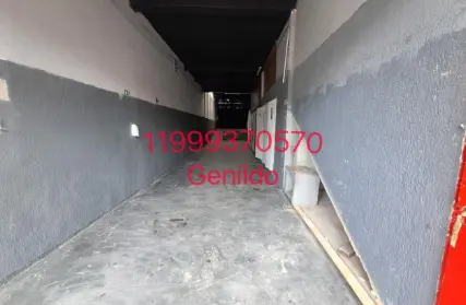 Imagem: Galpão / Salão para Alugar, Vila Polopoli