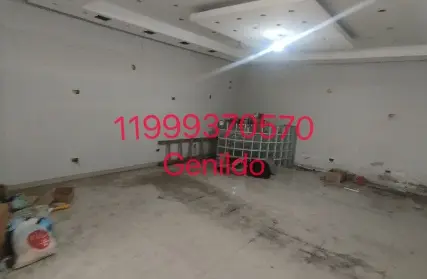 Imagem: Casa Térrea para Alugar, Jardim Ester