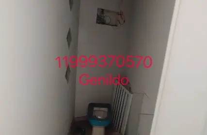 Imagem: Casa Térrea para Alugar, Jardim Ester