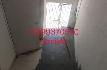 Imagem: Casa Térrea para Alugar, Jardim Ester