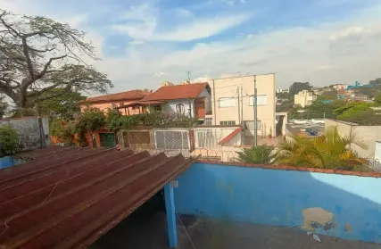 Imagem: Sobrado para Alugar, Vila São Domingos