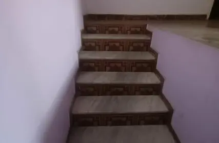 Imagem: Sobrado para Alugar, Vila São Domingos