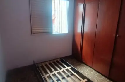 Imagem: Sobrado para Alugar, Vila São Domingos