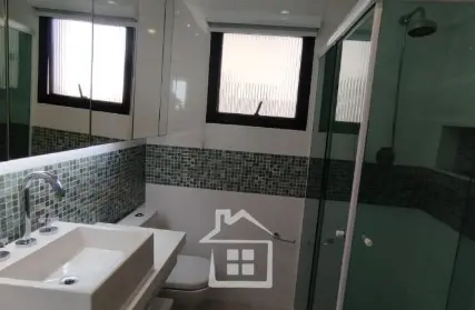 Imagem: Apartamento para Alugar, Vila Indiana