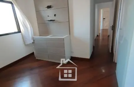 Imagem: Apartamento para Alugar, Vila Indiana