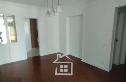 Imagem: Apartamento para Alugar, Vila Indiana