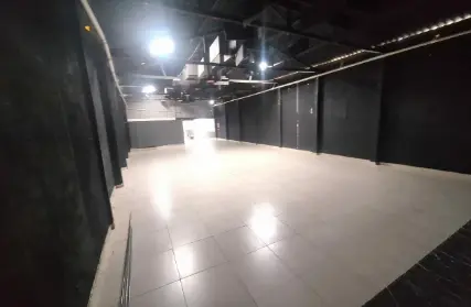 Imagem: Galpão / Salão para Alugar, Vila Polopoli