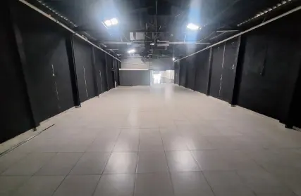 Imagem: Galpão / Salão para Alugar, Vila Polopoli