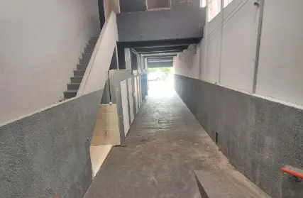 Imagem: Galpão / Salão para Alugar, Vila Polopoli