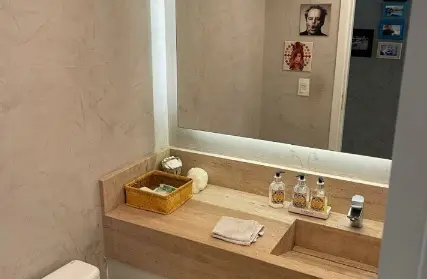 Imagem: Apartamento para Venda, Jardim Arpoador