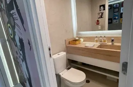 Imagem: Apartamento para Venda, Jardim Arpoador