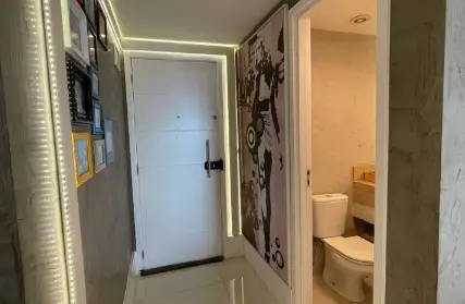 Imagem: Apartamento para Venda, Jardim Arpoador