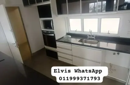 Imagem: Apartamento para Alugar, Vila Pirajussara (ZO)