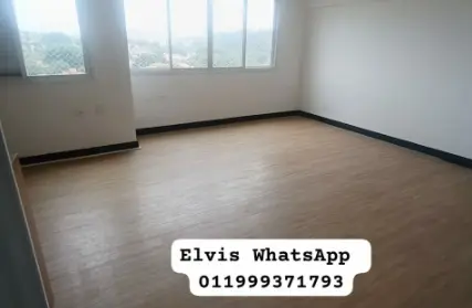 Imagem: Apartamento para Alugar, Vila Pirajussara (ZO)