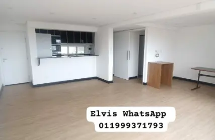 Imagem: Apartamento para Alugar, Vila Pirajussara (ZO)