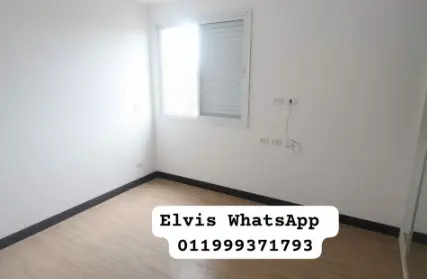 Imagem: Apartamento para Alugar, Vila Pirajussara (ZO)