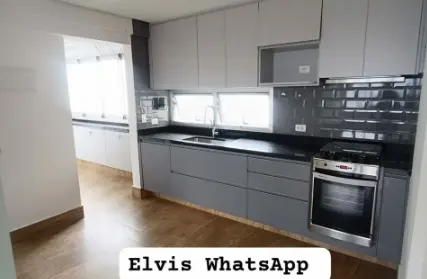 Imagem: Apartamento para Alugar, Vila Pirajussara (ZO)