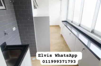 Imagem: Apartamento para Alugar, Vila Pirajussara (ZO)