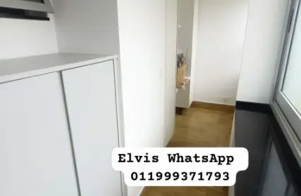 Imagem: Apartamento para Alugar, Vila Pirajussara (ZO)