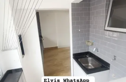 Imagem: Apartamento para Alugar, Vila Pirajussara (ZO)