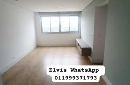 Imagem: Apartamento para Alugar, Vila Pirajussara (ZO)