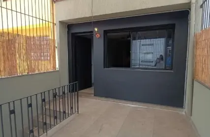 Imagem: Sobrado para Alugar, Vila Lageado