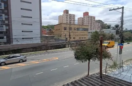 Imagem: Sobrado para Alugar, Vila Lageado