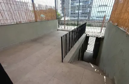 Imagem: Sobrado para Alugar, Vila Lageado