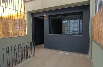 Imagem: Sobrado para Alugar, Vila Lageado