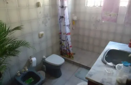 Imagem: Sobrado para Venda, Parque Ipê