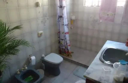 Imagem: Sobrado para Venda, Parque Ipê