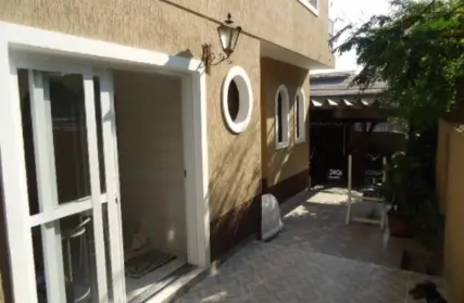 Imagem: Sobrado para Venda, Parque Ipê