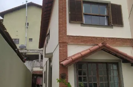 Imagem: Sobrado para Venda, Parque Monte Alegre