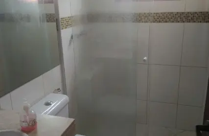 Imagem: Sobrado para Venda, Parque Monte Alegre