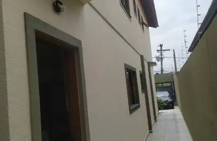 Imagem: Sobrado para Venda, Parque Monte Alegre