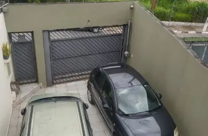 Imagem: Sobrado para Venda, Parque Monte Alegre